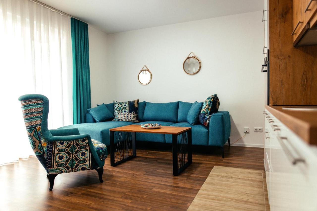 Nb Apartmani Brčko Eksteriør bilde
