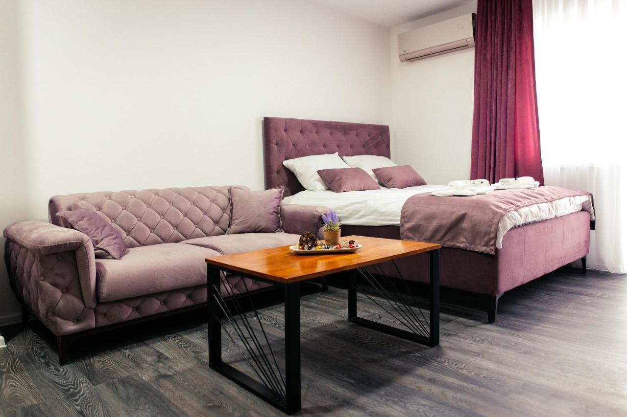 Nb Apartmani Brčko Eksteriør bilde