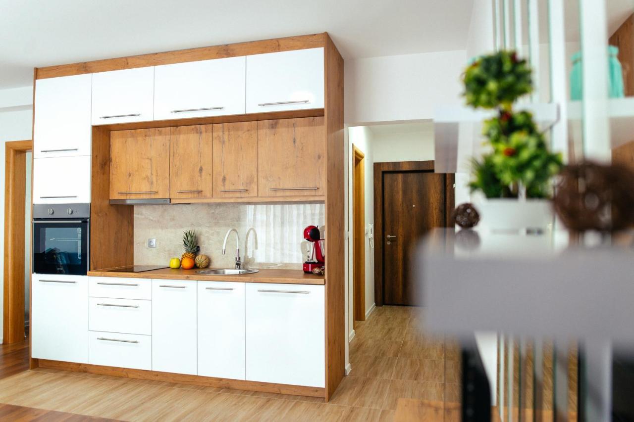 Nb Apartmani Brčko Eksteriør bilde