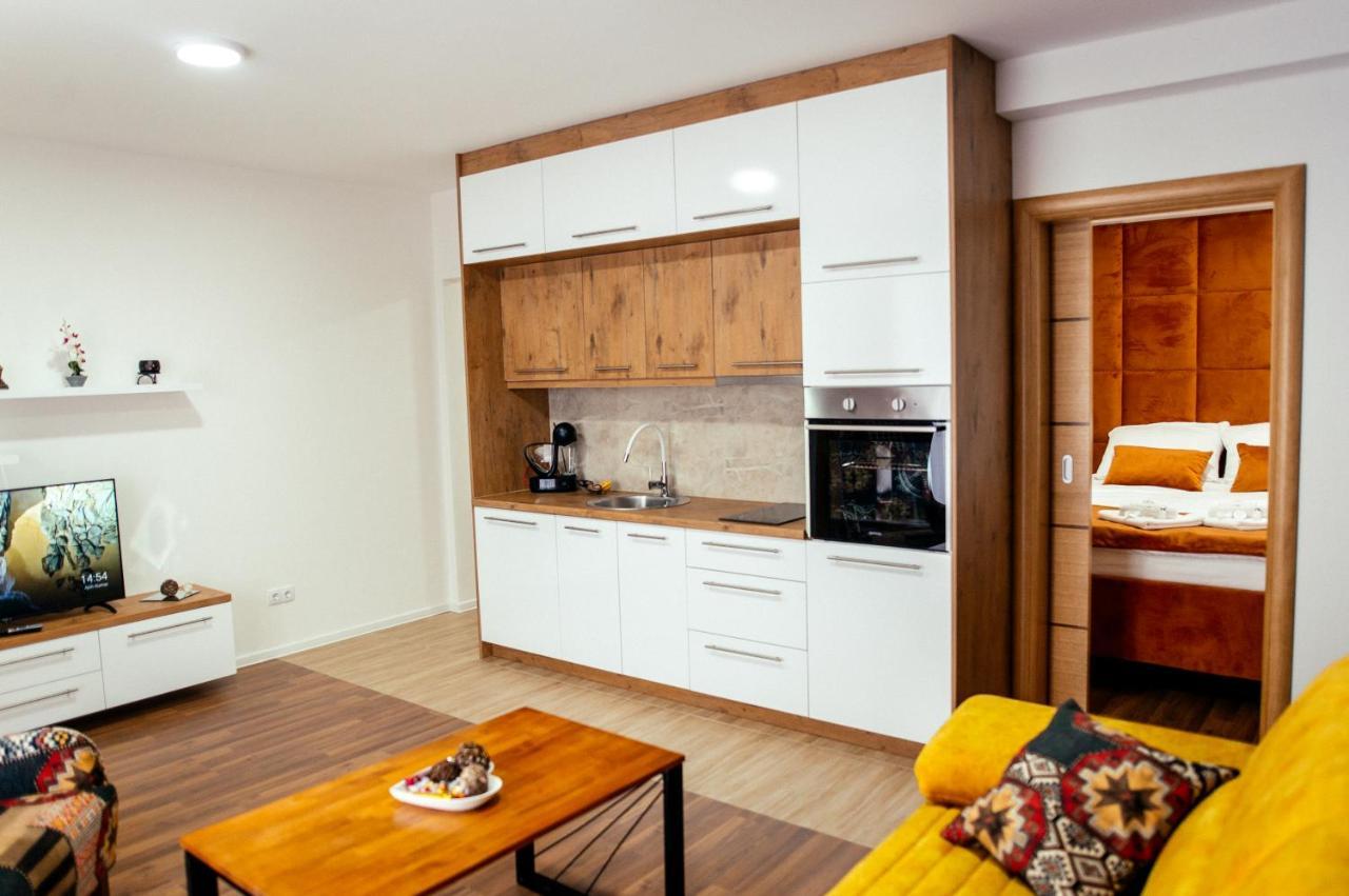Nb Apartmani Brčko Eksteriør bilde