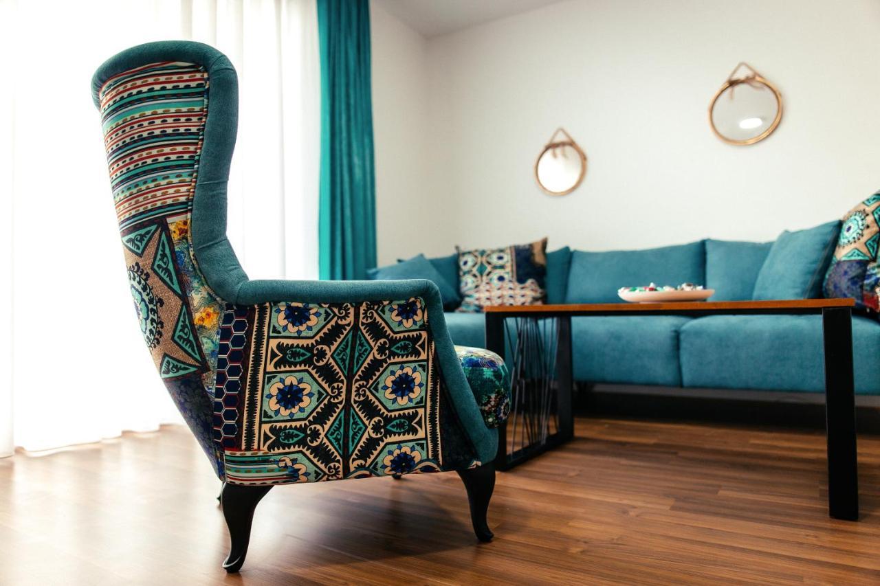 Nb Apartmani Brčko Eksteriør bilde