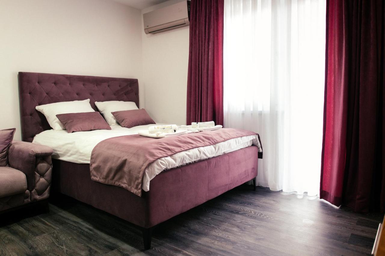 Nb Apartmani Brčko Eksteriør bilde