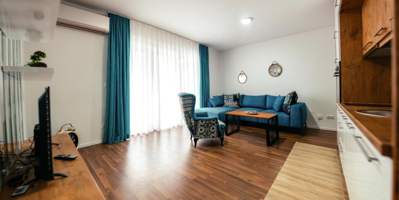 Nb Apartmani Brčko Eksteriør bilde