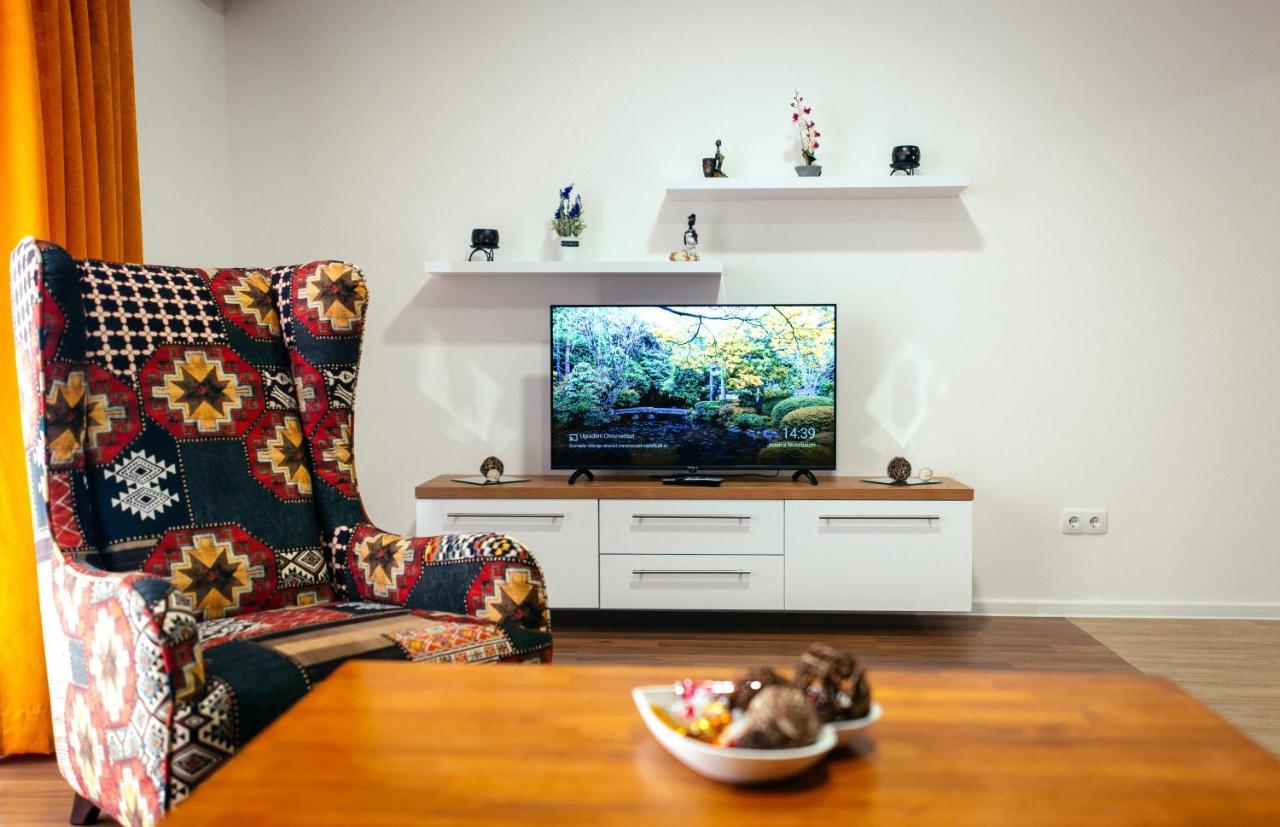 Nb Apartmani Brčko Eksteriør bilde