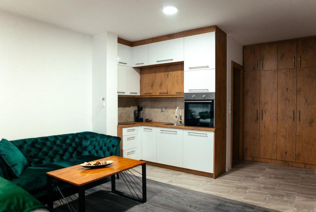 Nb Apartmani Brčko Eksteriør bilde