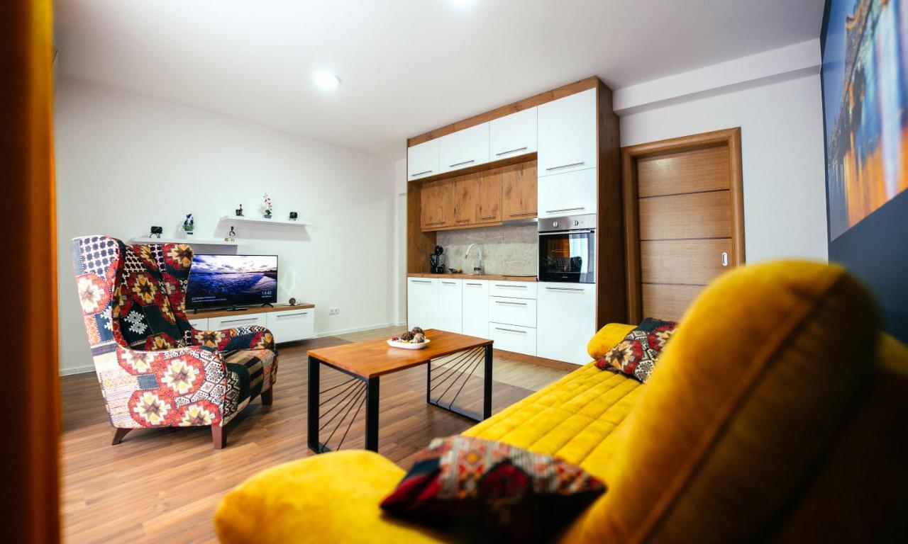 Nb Apartmani Brčko Eksteriør bilde