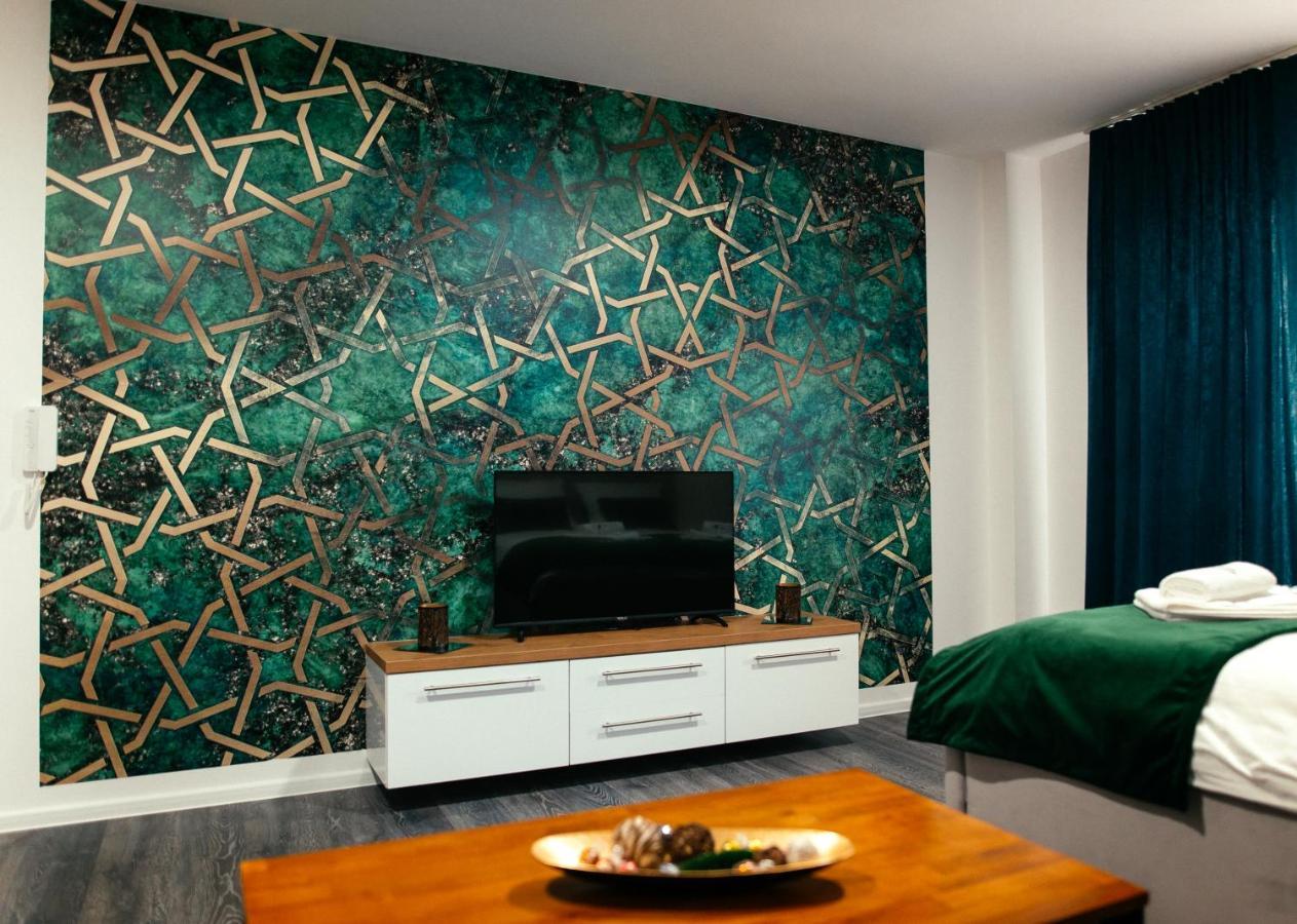 Nb Apartmani Brčko Eksteriør bilde